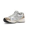 Asics Gel Kayano 14 Olympic Medals Unisex Sneakers Cream White 1203A537-104