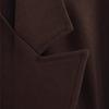 Весна 2025 Женский шикарный костюм: Комплект юбки миди с высокой талией и свободных длинных брюк
