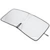 Car Sun Shade Windshield Window Sunshade Cover For Porsche Macan 14-24 US