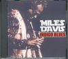 CD MILES DAVIS - Indigo Blues NONE NOT ON LABEL Japan Jazz Used