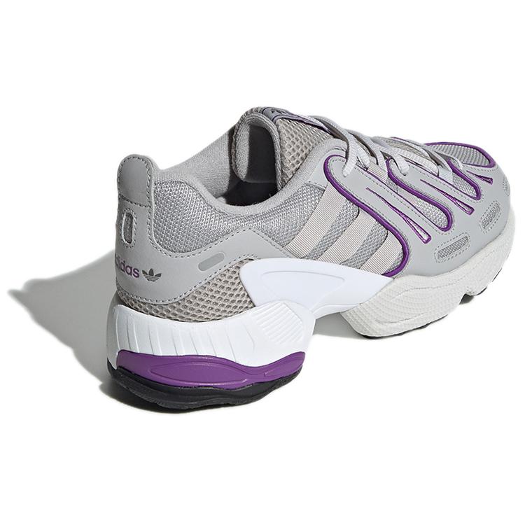 adidas Eqt Gazelle 'Серый Активный Фиолетовый' Женские EE5154