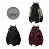 Jeep Men's Hooded Windproof Jacket