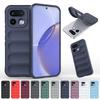 Мягкий силиконовый чехол для Realme 16 Pro+ Ударопрочный Противоскользящий Защитный задний чехол-крышка Realme 16 Pro Fundas Para Realme 16 5G