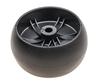 Simplicity Guide Wheel for Champion 300 Conquest Mower Deck Original Part 1736896Yp