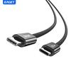 EAGET 60W PD USB Type C To Type C Cable Data Cord 48 Strands of Braided Yarn  Fast Charging  With for IPhone15, Android