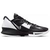Nike Kyrie Low 5 TB Promo черные мужские кроссовки белые DX6651-002