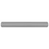 Treillis en acier inoxydable - Maison Exclusive - Inox 201 - 60 x 2000 cm - Anti-corrosion