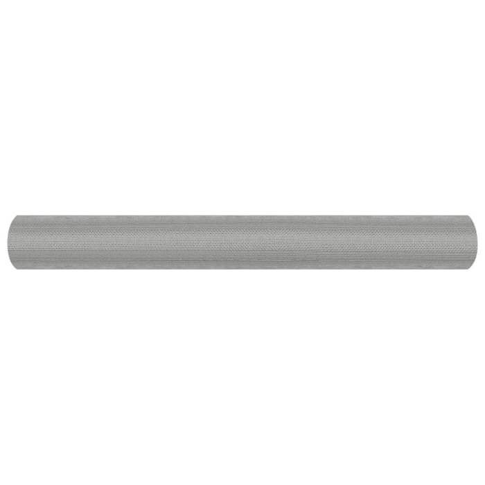 Treillis en acier inoxydable - Maison Exclusive - Inox 201 - 60 x 2000 cm - Anti-corrosion