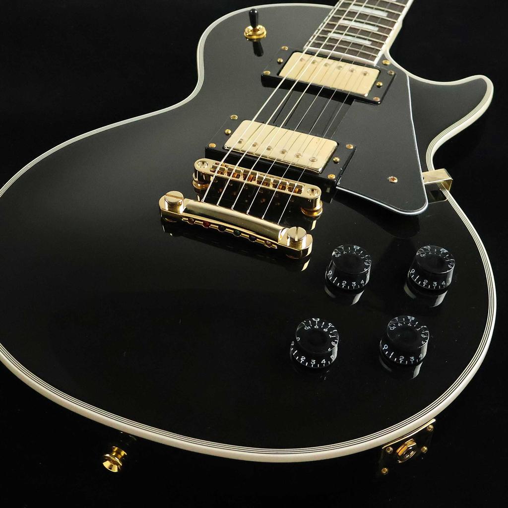 Bacchus Black GI10294 Bacchus DUKE-CTM S/N