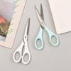 Colorful Scissor Set - Large, Medium, and Small Sizes for Office, School, and Home Use