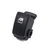 BDP1149 Крышка кнопки переключателя одного окна 93580-2E000 для Hyundai Tucson MK1 Getz Matrix Kia Sorento MK1 Sportage 2 Carens