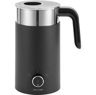 Вспениватель молока Zwilling Enfinigy 400ml schwarz (1010479)