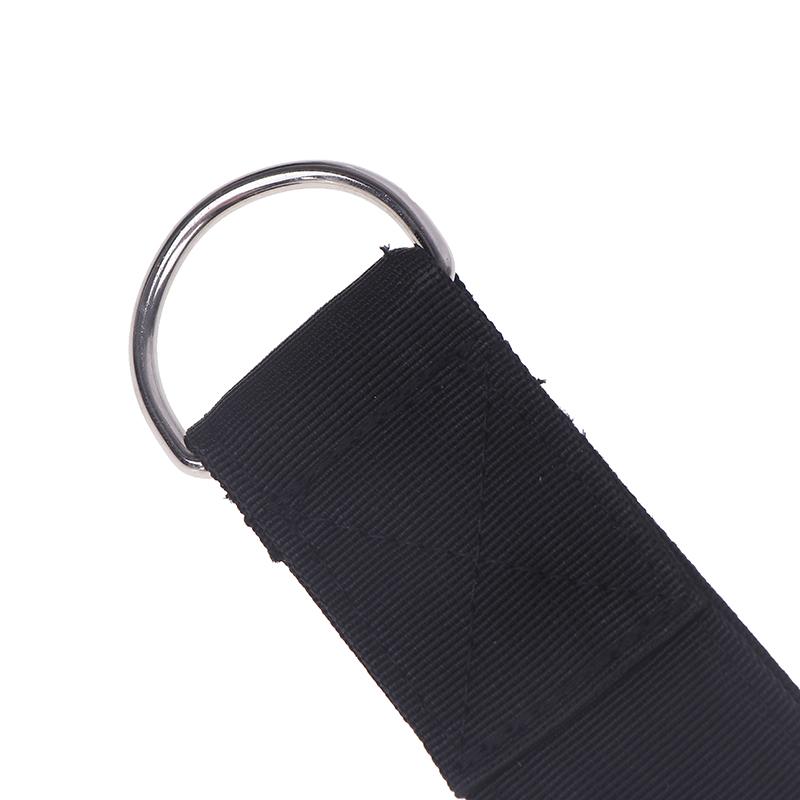 Фитнес Трицепсовая веревка для тяги вниз Тренировка Трицепсовая веревка Кабель Бицепсы Блок Кранч Активация большего количества мышечных волокон Ремень для бицепсов