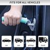 1/2Pcs Car Door Assist Handle for Elderly Non-Slip Portable Vehicle Support