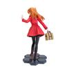 SEGA Neon Genesis Evangelion Premium Coat Figure “Asuka”