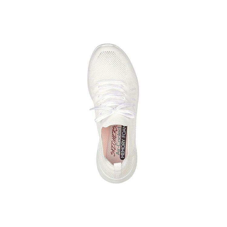 Skechers Ultra Flex 3.0 'Glowing Sky White' Women's 149856-WHT