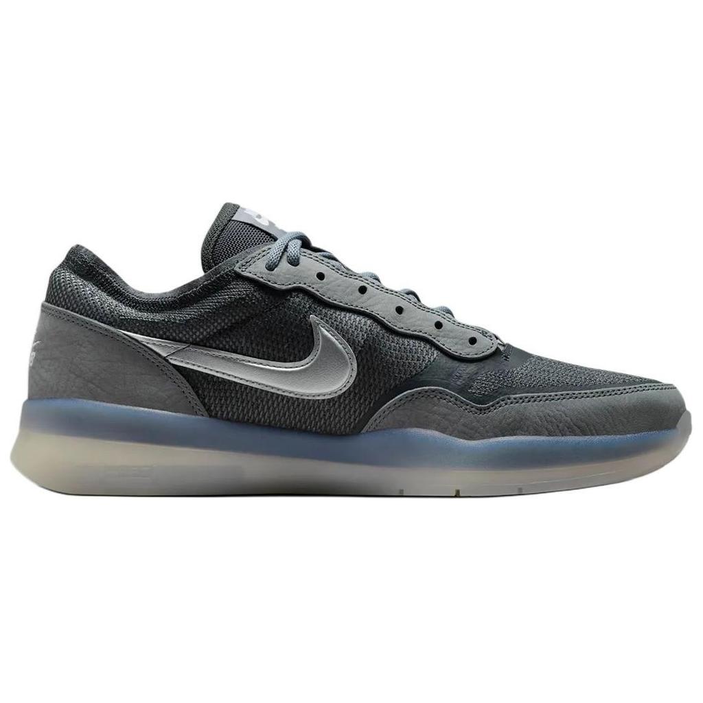 Nike Кеды для скейтборда Sb PS8 Cool Grey FV8493-002