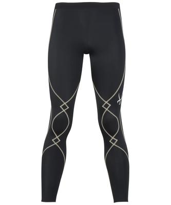 [CEDA Blue XWacoal] Мужские спортивные леггинсы Expert Model 3.0 HipKnee Support Sweat Absorber Quick Drying HXO499 OC M