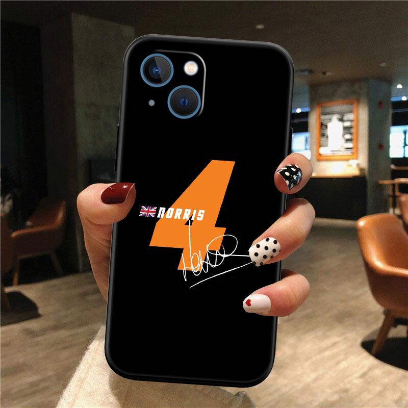 Racer Number One Shell Phone Case for Samsung Galaxy A11 A12 A13 A15 A52S A53 A55 A56 A70 A71 A72 A73 F06 F16 F56 S10 Plus S10e
