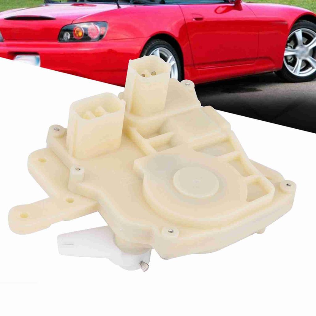 72115 S5A 003 Front Right Power Door Lock Latch Actuator for Honda S2000 Civic Insight Accord