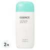 All Around Safe Block Essence Sun Milk EX SPF50+ PA+++, 70ml, 2 Units
