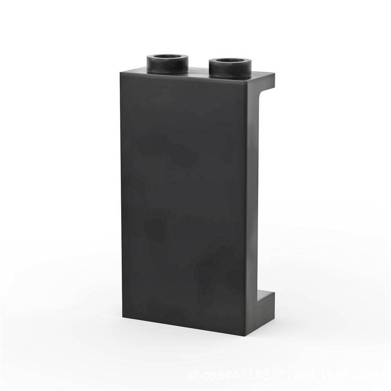 10 шт. 87544 Стеновые Кирпичики 1x2x3 совместимые с 74968 2362 детские игрушки Собираемые Строительные Блоки Творческие Детали Игрушки