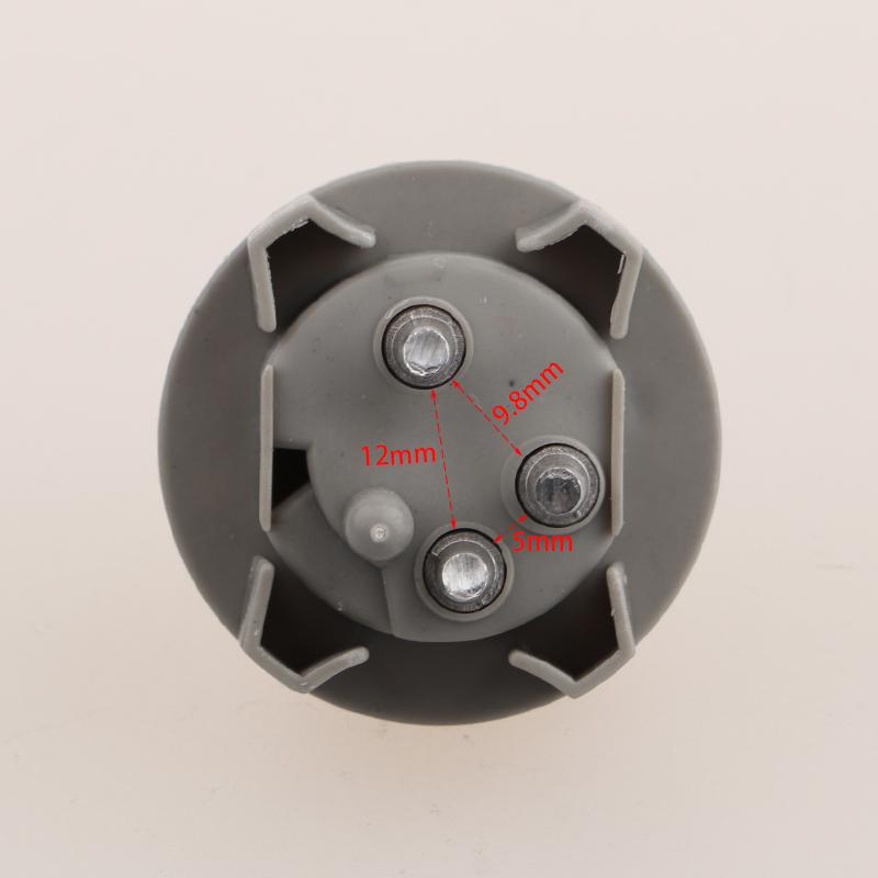 1Pcs A0008269582 For Mercedes Benz SL W124 R129 W140 W202 W168 Turn Signal Light Bulb Base Socket Lamp Holder Accessories