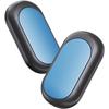 Polymer Battery Magnetic Hand Warmer 2-in-1 Hand Warmer USB Hand Warmer