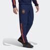 Adidas Fef 22 Travel Pant Футбольные тренировочные брюки мужские синие HE8817