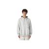 Palace Толстовка с капюшоном с длинным рукавом Унисекс толстовка Серая P17HD090