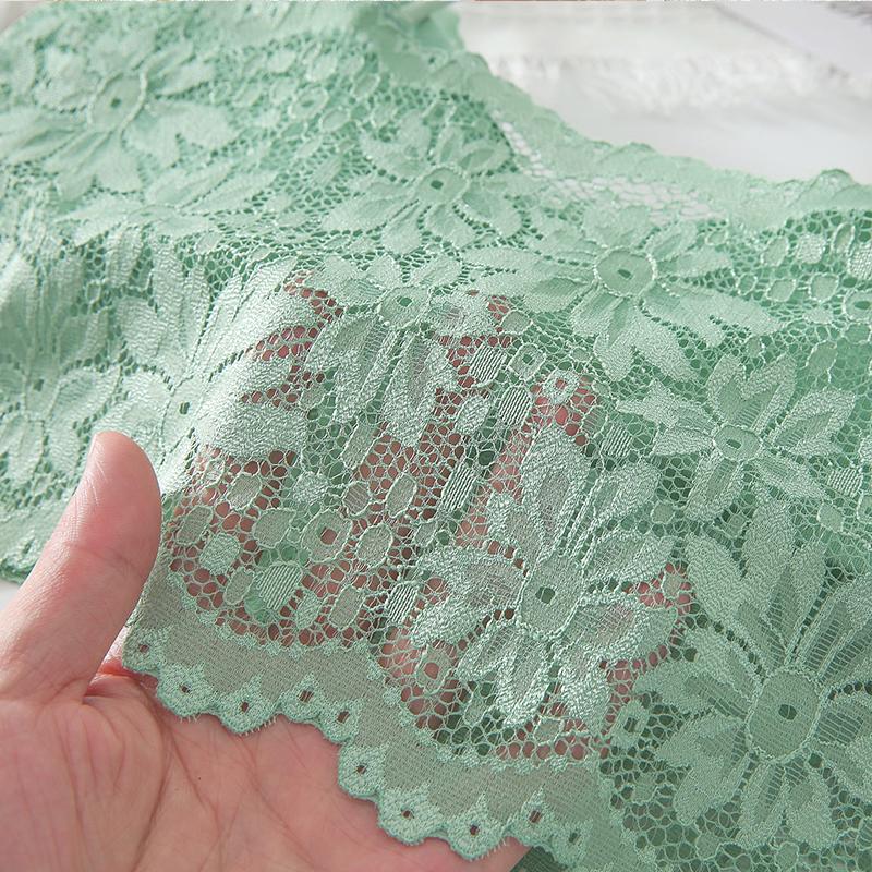 Женские кружевные бюстгальтеры, удобный однотонный бюстгальтер без косточек, сексуальное нижнее белье, жилет, женское открытое беспроводное нижнее белье, бесшовный бюстгальтер