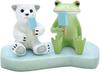 Daikai Kopo Polar Bear and Ice Cream X X 74195 6.3 3.3 3.7cm