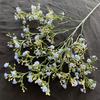 150 Head Artificial Gypsophila Flowers For Wedding Bouquets And Home Decorations