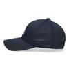 Adidas Baseball Cap Light Mesh Front Logo Simple Brand Hat Adjustable