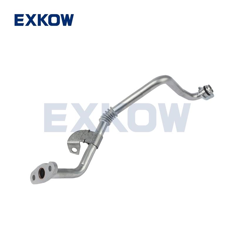 Turbocharger Oil Return Hose Pipe for Ford Ranger 3.2 2011- Pickup BB3Q6K677BC 1742306