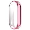 Full Cover Case For Xiaomi Mi Band 9 8  Screen Protec Mi Band9 8  NFC Screen Protector Protective Case Watch CaseFor Mi Band8 9