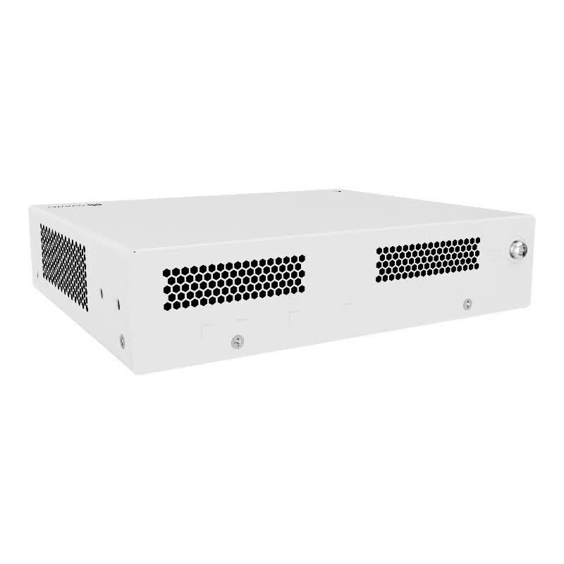 Huawei Kunling S210-8LP2J 8-Port Gigabit Managed PoE Switch
