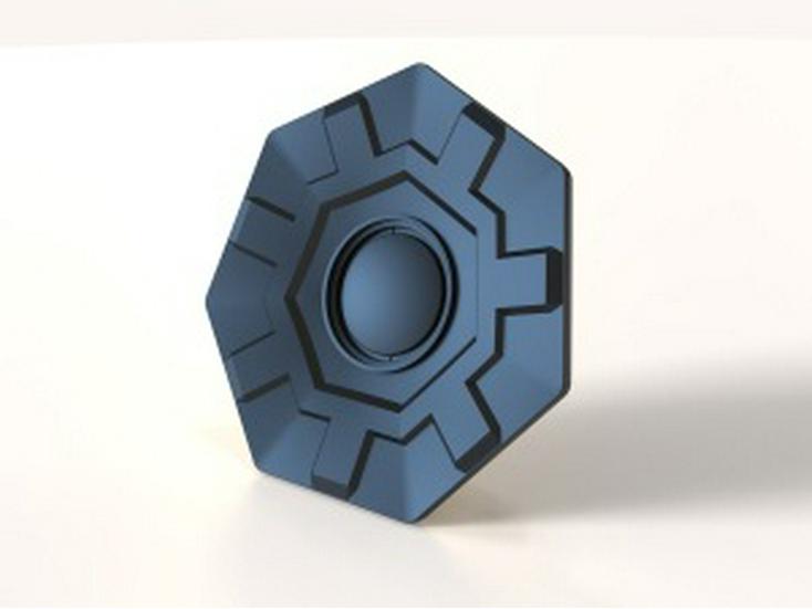 Tesla Cybertruck Anti-Scratch Anti-Fouling Dirt-Resistant Wheel Hub Center Cap