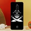 Пиратский Череп Чехол Для Nubia Red Magic 10 Pro Plus 6 7 Pro 6S 7S 6R 5G RedMagic 9 8 8S 9S Pro Plus Чехол