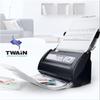 Huakeyi PS388U A4 Color Duplex Document Scanner CN plug (adapter included)