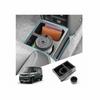SKTU Контейнер для хранения в центральной консоли для нового Delica Mini BA с отсеком для хранения и подстаканником, Аксессуары Mitsubishi Delica Mini, Держатель,