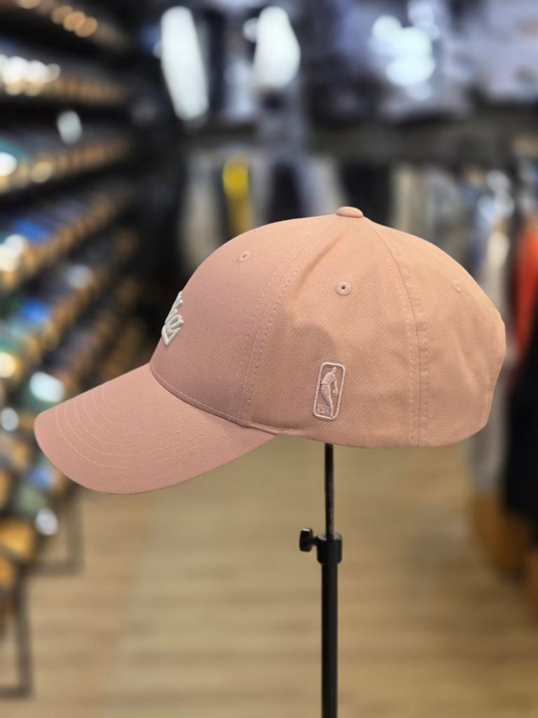 NBA Unisex Letter Embroidered Point Hard Ball Cap N255AP472P (31)