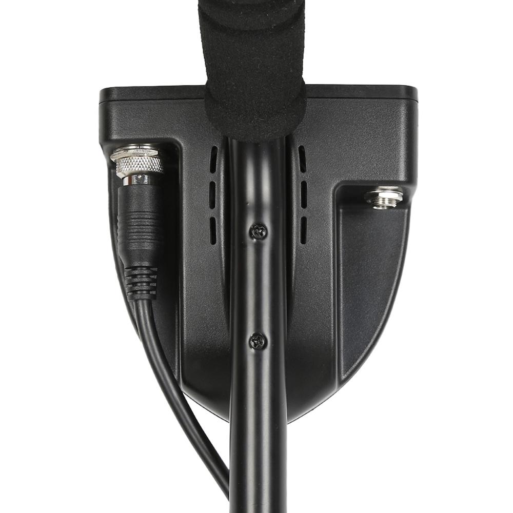 MD990 Портативный простой в установке подземный металлоискатель High