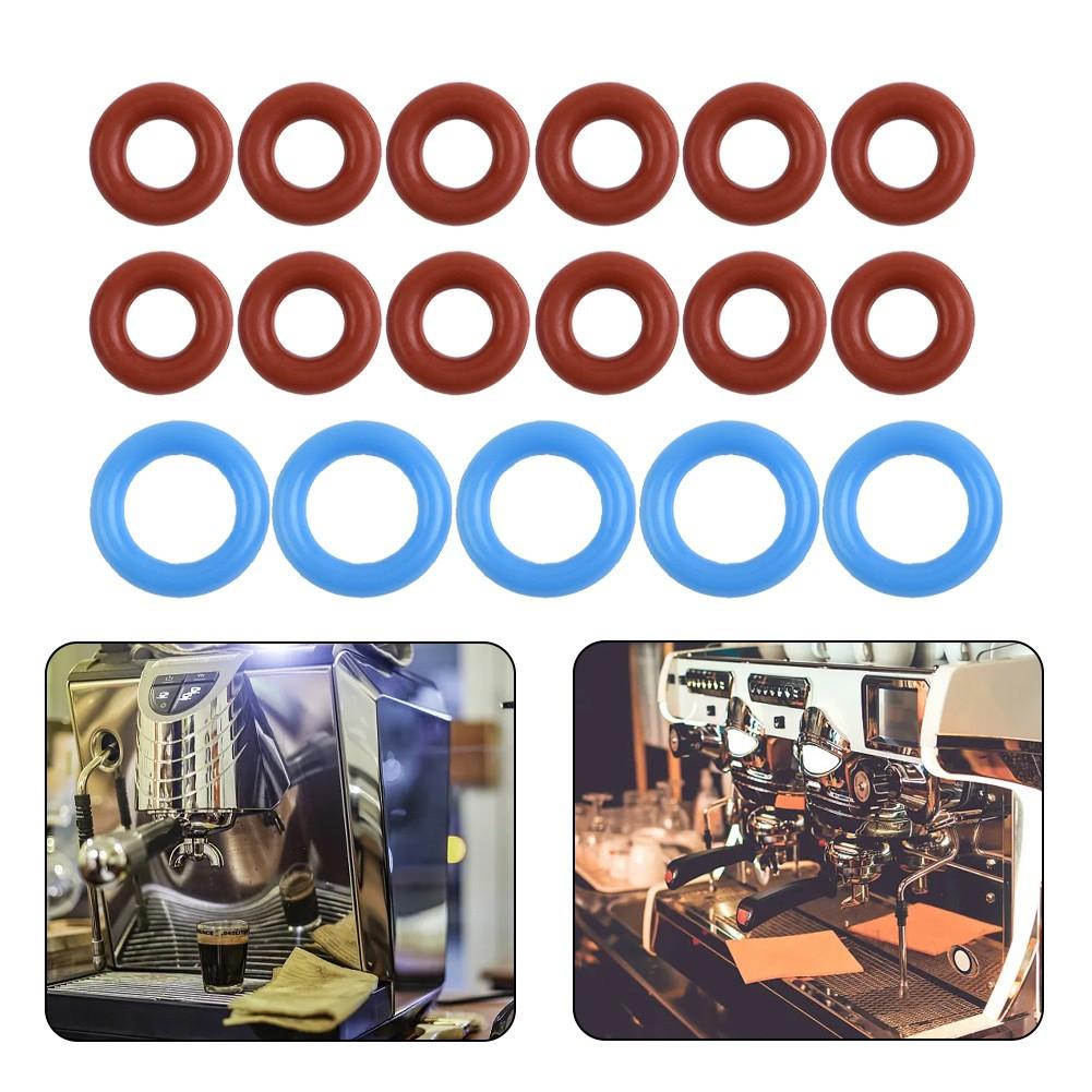 Уплотнительные кольца Кофемашина Уплотнительное кольцо Кухонные аксессуары Детали парового зонда Совершенно новый