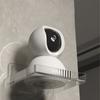 Fixed Floating Storage Stand Rack Clear Record Wall Shelf Practical Security Camera Rack  Home