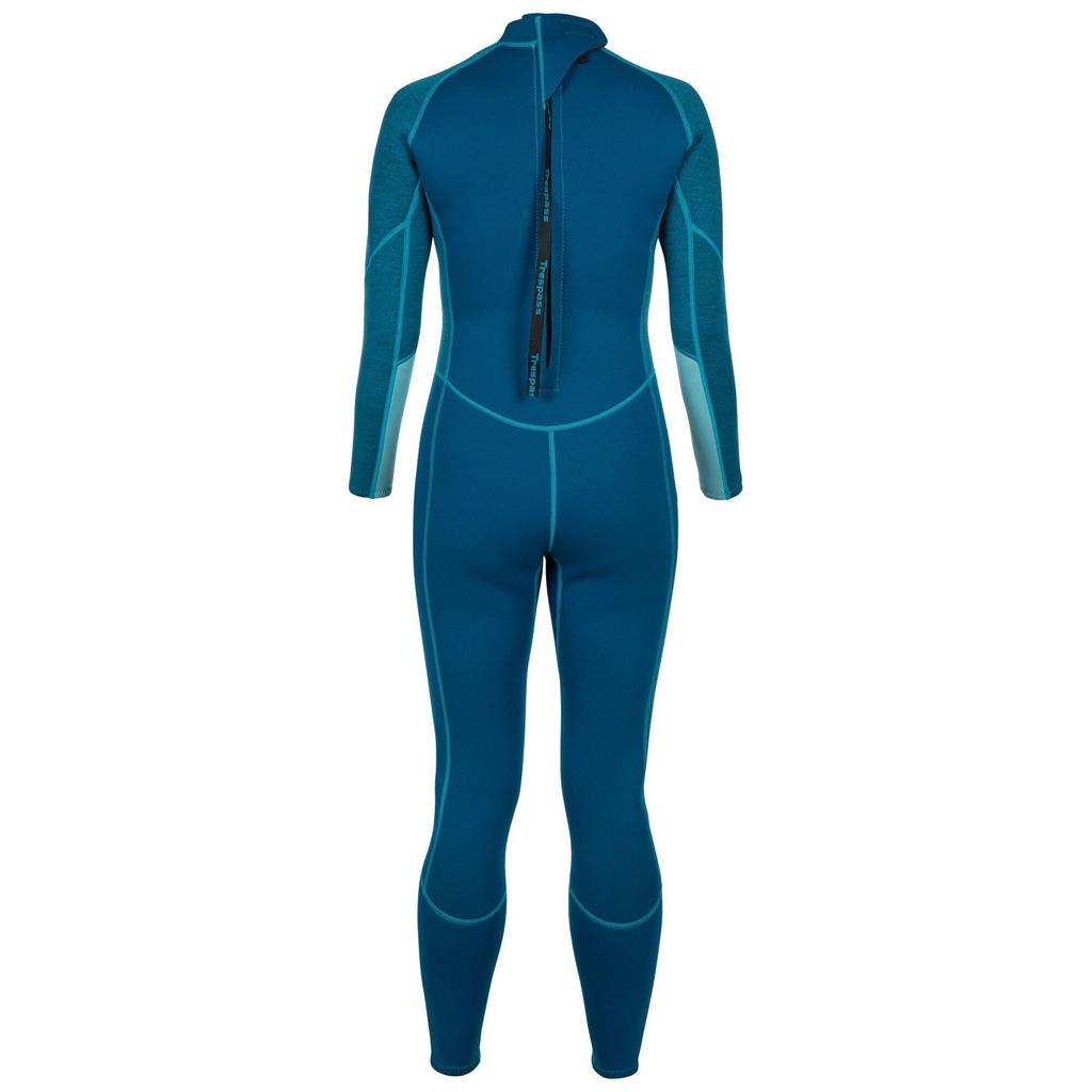 Womens/Ladies Lox Wetsuit