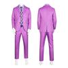 Подробная Косплей Одежда JoJo's Bizarre Adventure Diamond Is Unbreakable Yoshikage Kira/kosaku Kawajiri
