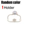 Multi-Purpose Ghost Clean Sponge Eraser Three-Layer Double-Sided Cleaning Eraser Random Color Kitchen Bathroom Remove Limescale
