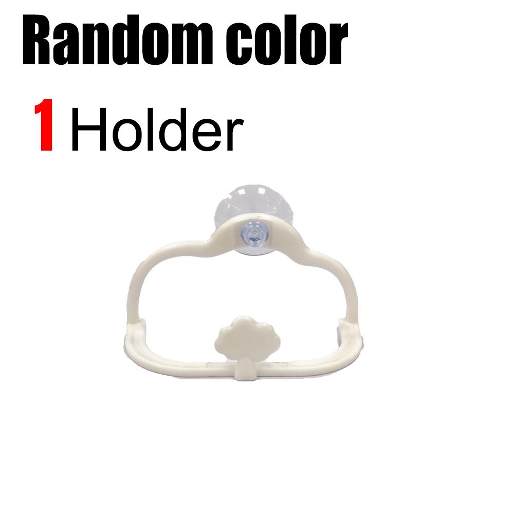 Multi-Purpose Ghost Clean Sponge Eraser Three-Layer Double-Sided Cleaning Eraser Random Color Kitchen Bathroom Remove Limescale