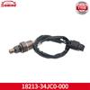 18213-34JC0-000 Motorcycle Air Fuel Ratio Lambda O2 Oxygen Sensor For SUZUKI Gixxer Zixer(150) 1821334JC0000